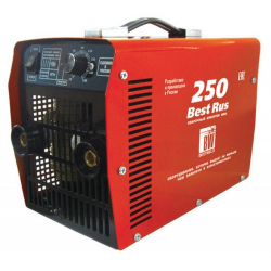 Купить BestWeld BEST 250 RUS в Атепцево