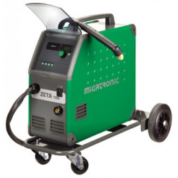 Migatronic ZETA 100, 6m plasma hose без тележки в Атепцево