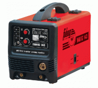 Сварочный полуавтомат Fubag INMIG 140