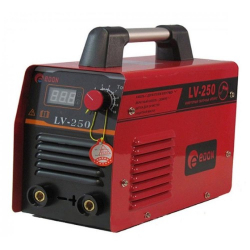 Купить Сварочный инвертор Edon LV-250 в Атепцево