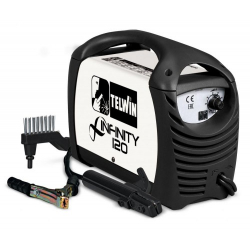 Купить Telwin INFINITY 120 230V ACD в Атепцево