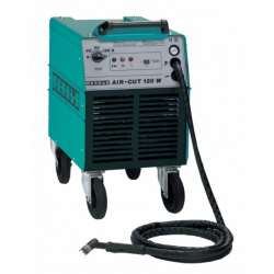 Аппарат плазменной резки Merkle AirCUT 120 W в Атепцево