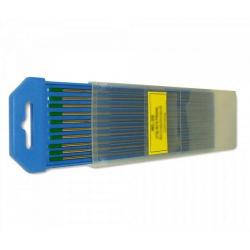 Купить Blueweld Комплект электродов для горелок TIG 802238 в Атепцево