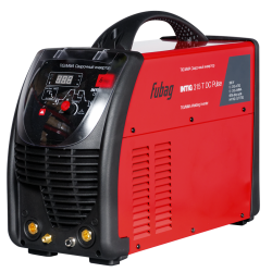 Fubag Инвертор сварочный INTIG 315 T DC PULSE + горелка FB TIG 26 5P 4m (38459) в Атепцево