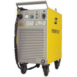 ESAB LPH 50 (3x 230/400 V) в Атепцево