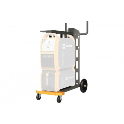 Купить ТЕЛЕЖКА ДЛЯ SUPERMATRIX 350/500 III И WAVE 315D в Атепцево