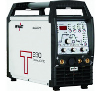 EWM TETRIX 230 AC/DC COMFORT 5P TIG