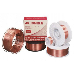 Стоимость Golden Bridge JQ.MG50-6 (ER70S-6) d.0.8mm 5kg в Атепцево