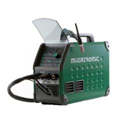 Migatronic PI 200 DC HP PFC в Атепцево
