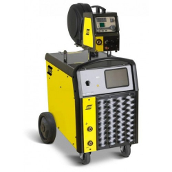 Купить Сварочный полуавтомат ESAB OrigoMig 4002c в Атепцево