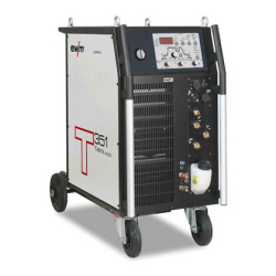 Аппарат аргонодуговой сварки EWM TETRIX 351 AC/DC в Атепцево