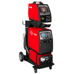 Купить Helvi Maxitech 500 2PULSE в Атепцево