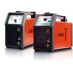 Аппарат аргонодуговой сварки Lorch T 250 AC/DC в Атепцево