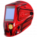 Купить Fubag «Хамелеон» ULTIMA 5-13 Panoramic Red в Атепцево Купить Fubag «Хамелеон» ULTIMA 5-13 Panoramic Red в Атепцево