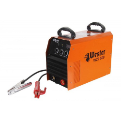 Купить Сварочный инвертор Wester WZ7 500 в Атепцево