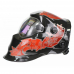 Купить FoxWeld FoxCraft киборг красный в Атепцево Купить FoxWeld FoxCraft киборг красный в Атепцево