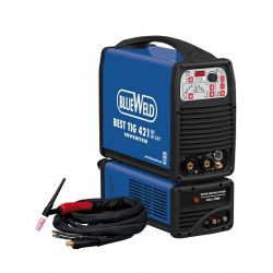Blueweld Best TIG 421 DC HF/Lift R.A в Атепцево
