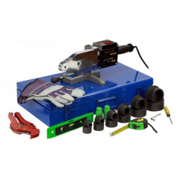 FoxWeld FoxPlastic 1800 в Атепцево