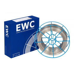 Стоимость EWC 308LSi 0,8 мм 15 кг в Атепцево