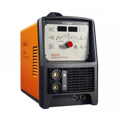 FoxWeld SAGGIO TIG 200 AC/DC Pulse в Атепцево