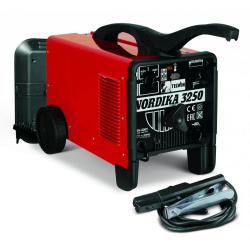 Купить Telwin NORDIKA 3250 230V/400V ACM в Атепцево