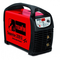 Купить Telwin SUPERIOR 320 CE VRD 230-400V в Атепцево