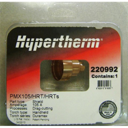 Купить Hypertherm Защитная насадка 105A в Атепцево