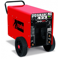 Купить Telwin EURARC 422 230V/400V в Атепцево