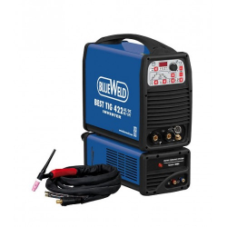 Blueweld Best TIG 422 AC/DC HF/Lift R.A в Атепцево