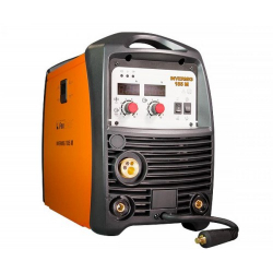 Купить FoxWeld INVERMIG 185M в Атепцево