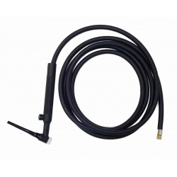 Купить Aurora TIG 26V 180A (35%) M12x1, 4m с клапаном в Атепцево