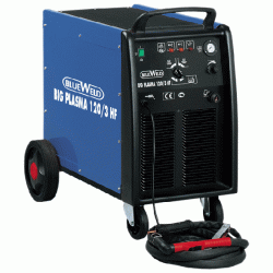 Blueweld Big Plasma 120/3 HF в Атепцево