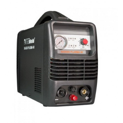 FoxWeld SAGGIO PLASMA 40 в Атепцево