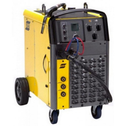 Купить ESAB OrigoMig C420w 4WD в Атепцево