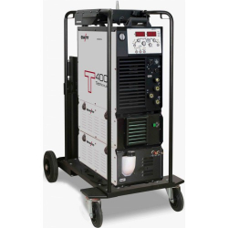 EWM TETRIX 400 Plasma в Атепцево