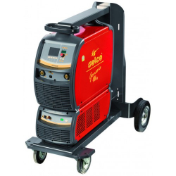 Selco Genesis 4000 TLH в Атепцево