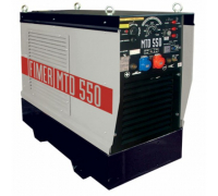 Сварочный выпрямитель Fimer MTD 550