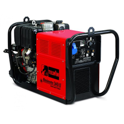 Купить Telwin MOTOINVERTER 264D CE LOMBARDINI в Атепцево