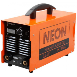 Купить Сварочный инвертор Neon ВД-201 в Атепцево