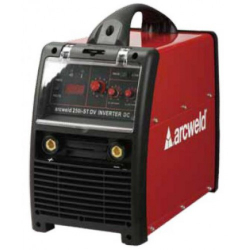 Купить Lincoln Electric ARCWELD 250I-ST DV в Атепцево