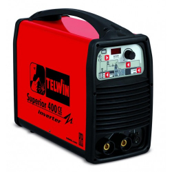 Купить Telwin SUPERIOR 400 CE VRD 230-400V в Атепцево