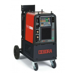 Cebora TIG AC-DC EVO 450/T ROBOT в Атепцево