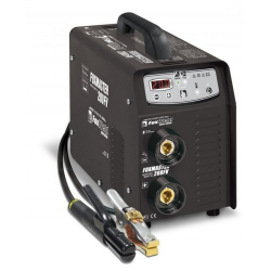 Купить FoxWeld FoxMaster 200FV в Атепцево