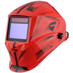 Купить Fubag OPTIMA 4-13 Visor Red в Атепцево