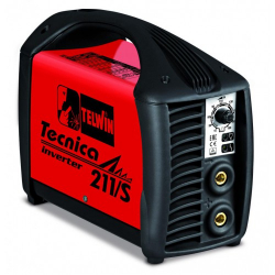 Купить Telwin TECNICA 211/S 230V в Атепцево