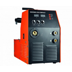Купить FoxWeld Invermig 350 Compact в Атепцево