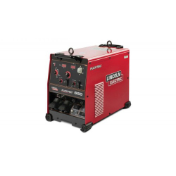 Купить Lincoln Electric Flextec 650 в Атепцево