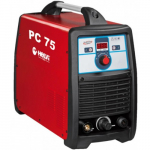 Helvi PC 75 A12 STM 120 (with CNC)