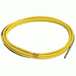 Купить Blueweld Направляющий шланг 742164 для проволоки 1-1.2ММ 3м в Атепцево