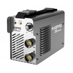 Купить FoxWeld Корунд 210 мини в Атепцево